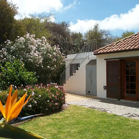 Holiday home Casa Mar