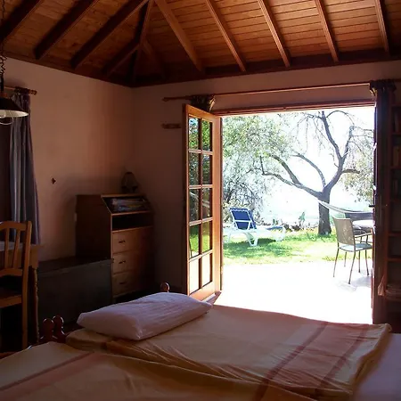 Holiday home Casa Mar El Paso