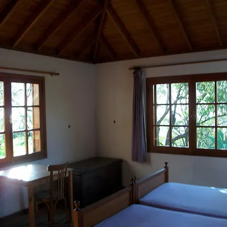 Casa de Férias Casa Mar El Paso