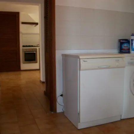 Holiday home Casa Mar